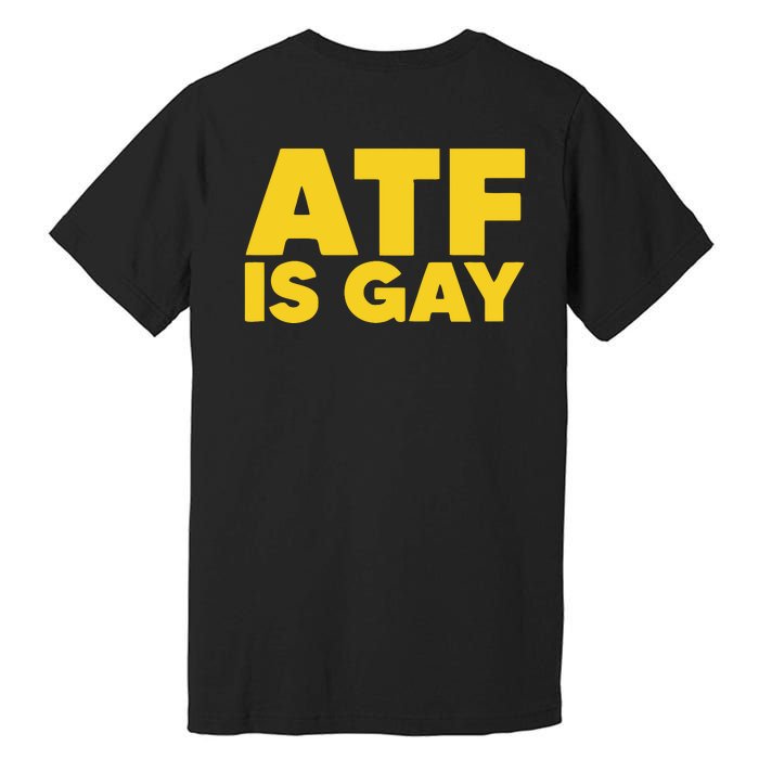 ATF Is Gay Premium T-Shirt