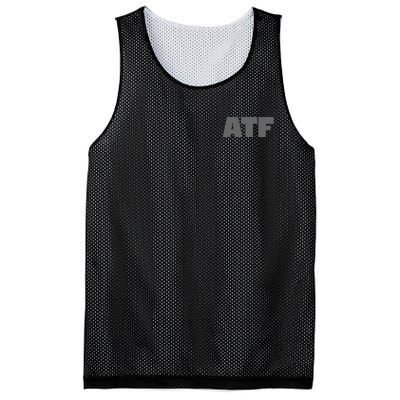 Atf Is Gay Human Rights Equality Pride Greystyle Front And Back Mesh Reversible Basketball Jersey Tank