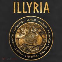 Ancient Illyria Illyrian Tribes Ancient Warrior Symbol Adult Drive Performance Visor