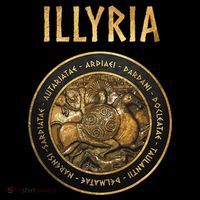 Ancient Illyria Illyrian Tribes Ancient Warrior Symbol Wool Snapback Cap