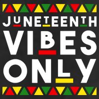 Awesome Independence Juneteenth Vibes Only Juneteenth 1865 Cool Comfort Performance Bucket Hat