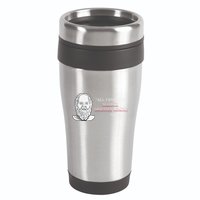 All I Know Is Scotty Doesn’T Know Socrates 16oz Travel Tumbler
