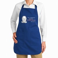 All I Know Is Scotty Doesn’T Know Socrates Apron