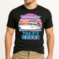 All I Listen To Is Yacht Rock Retro Performance Shirt