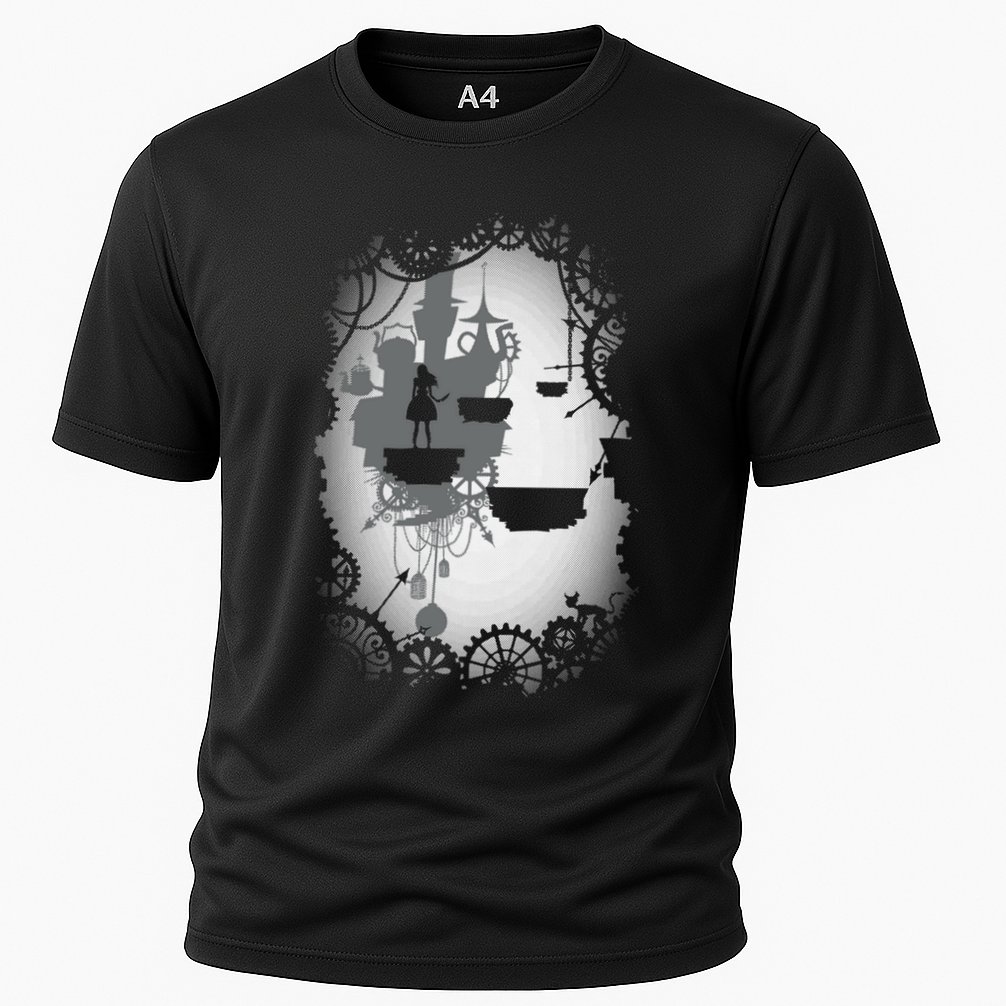Alice In Limbo Performance Shirt