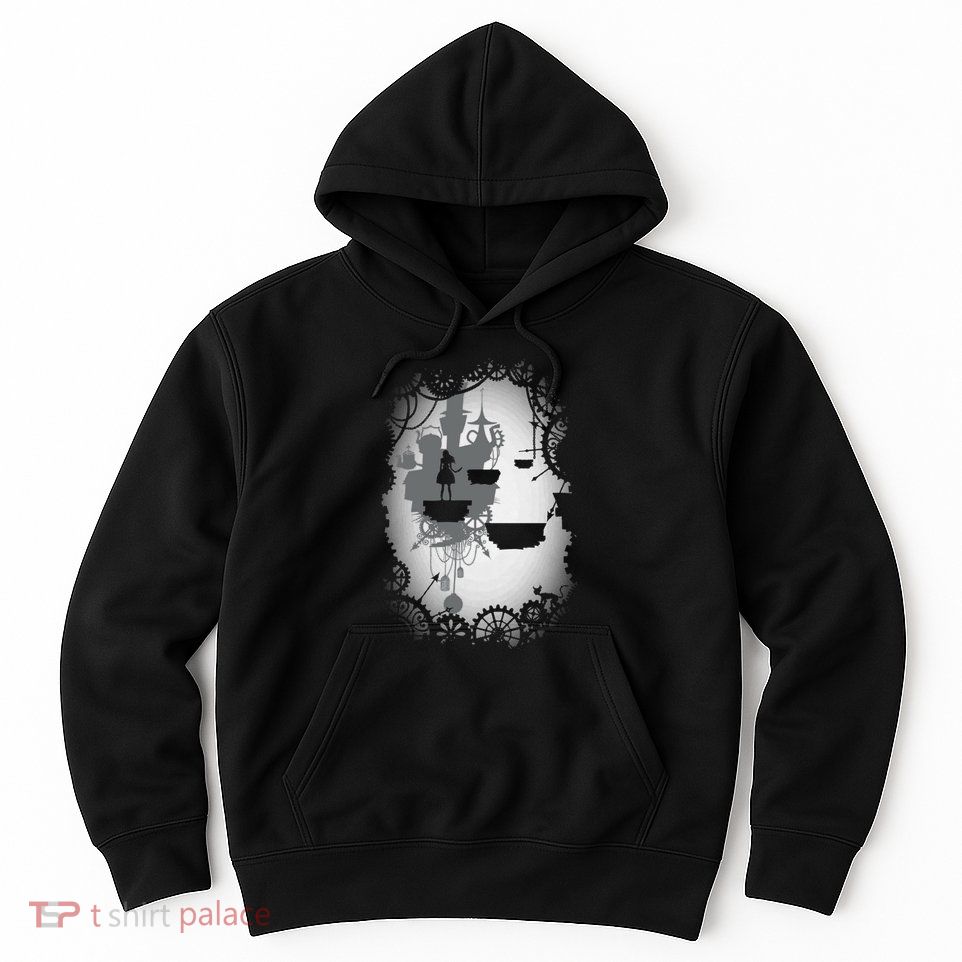 Alice In Limbo Hoodie