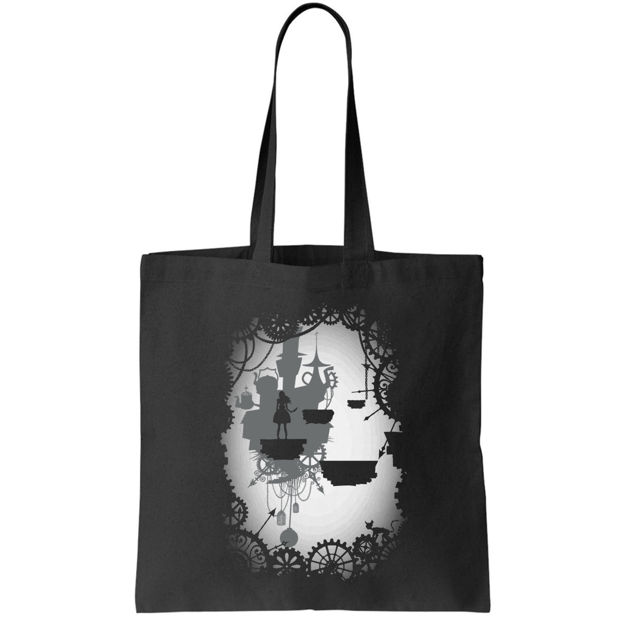 Alice In Limbo Bag