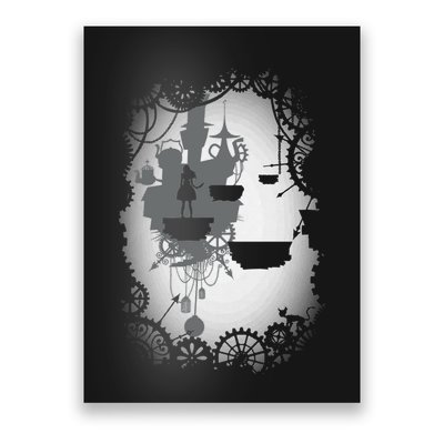 Alice In Limbo Poster