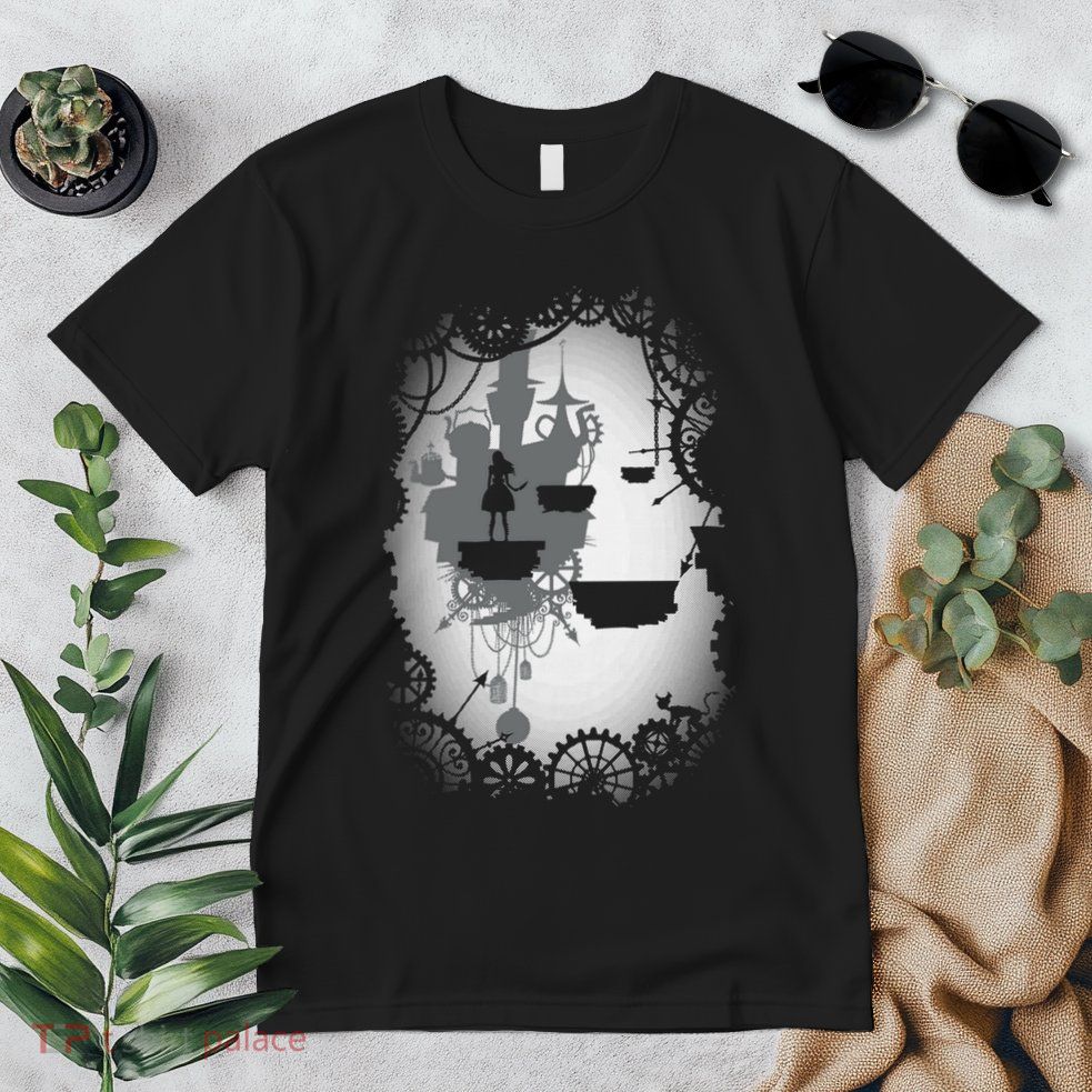 Alice In Limbo Premium T-Shirt