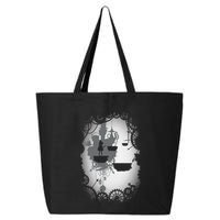 Alice In Limbo 25L Jumbo Tote
