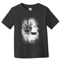 Alice In Limbo Toddler T-Shirt