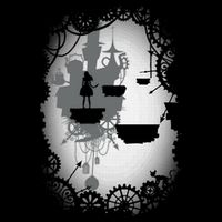 Alice In Limbo Toddler T-Shirt