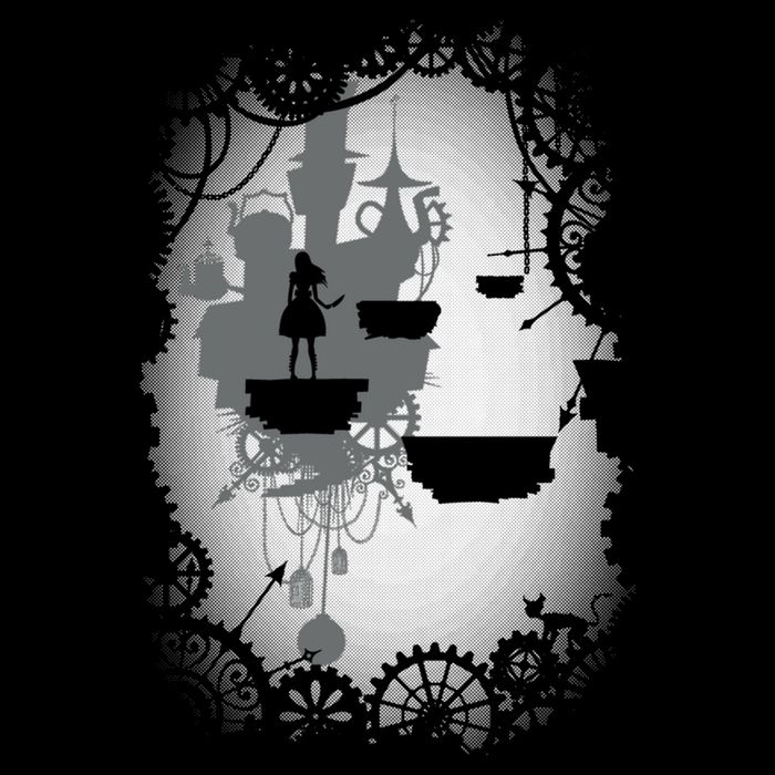 Alice In Limbo Toddler T-Shirt