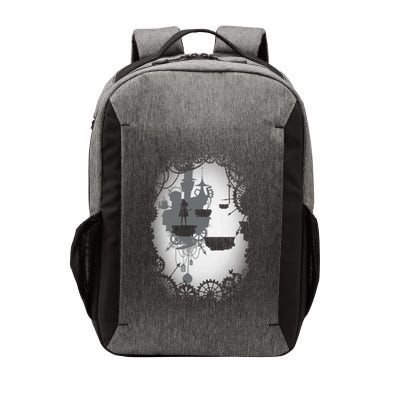 Alice In Limbo Vector Backpack
