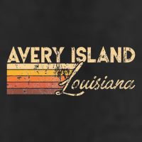 Avery Island Louisiana Adult Drive Performance Visor