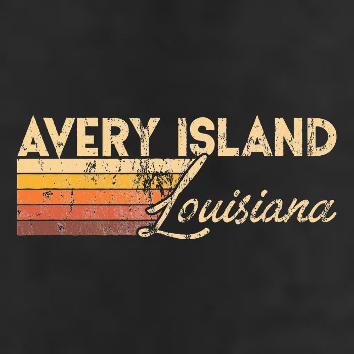Avery Island Louisiana Adult Drive Performance Visor