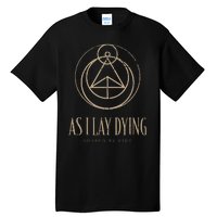 As I Lay Dying Band Tall T-Shirt