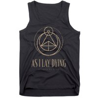 As I Lay Dying Band Tank Top