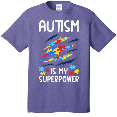 'Autism Is My Superpower T-Shirt