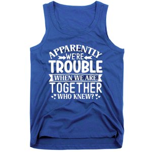 Autism Is My Superpower Funny Gift Funny Gift Store Motif Graphi Cool Gift Tank Top