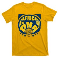 Africa Is My DNA Black History Month T-Shirt