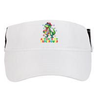 Autism Is My Superpower Funny Autism Awareness Adult Drive Performance Visor
