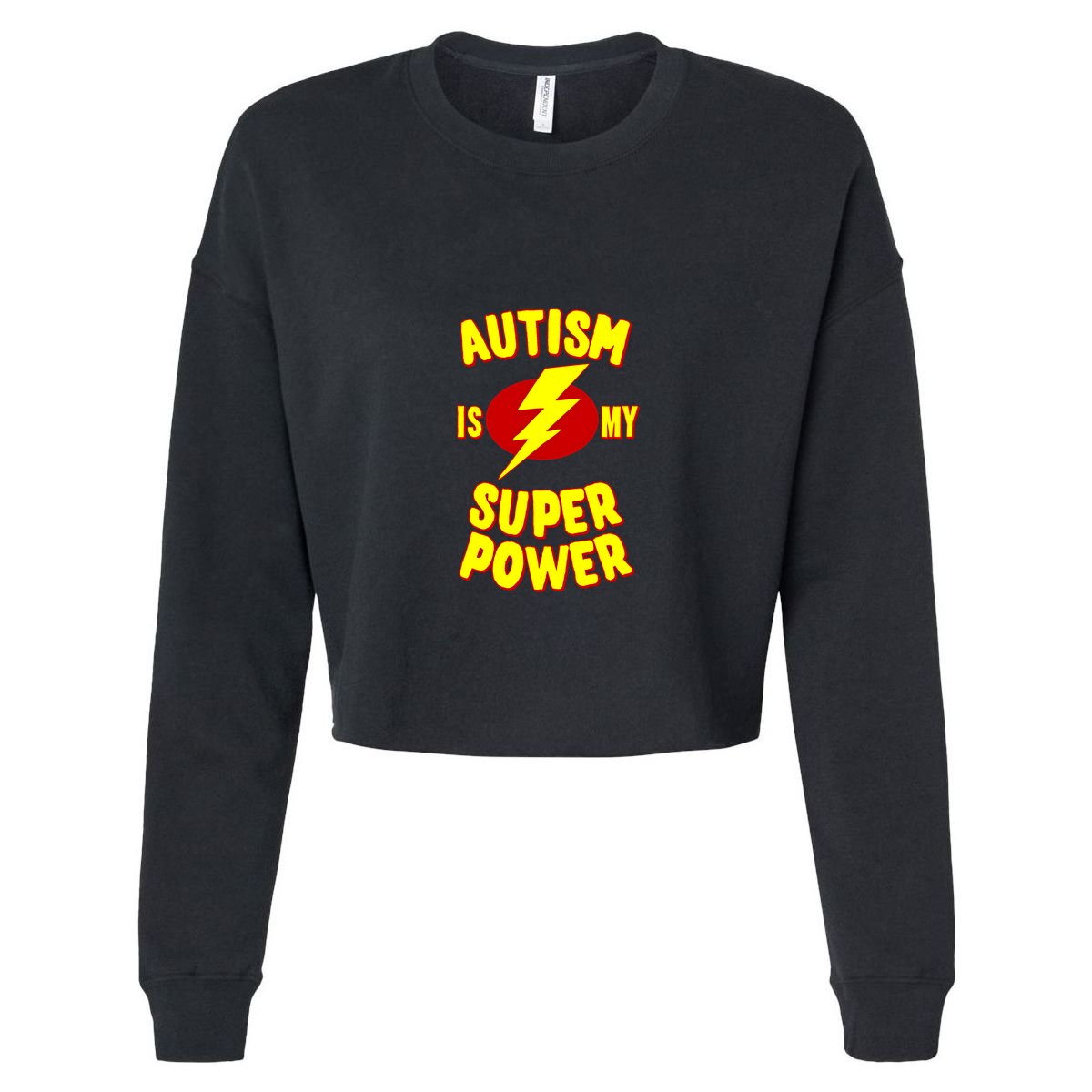 Autism Is My Super Power Cool Gift Cool Comfort Performance Bucket Hat