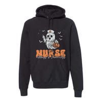 Allergy & Immunology Nurse Nurse Graduation Nurse Appreciat Premium Hoodie