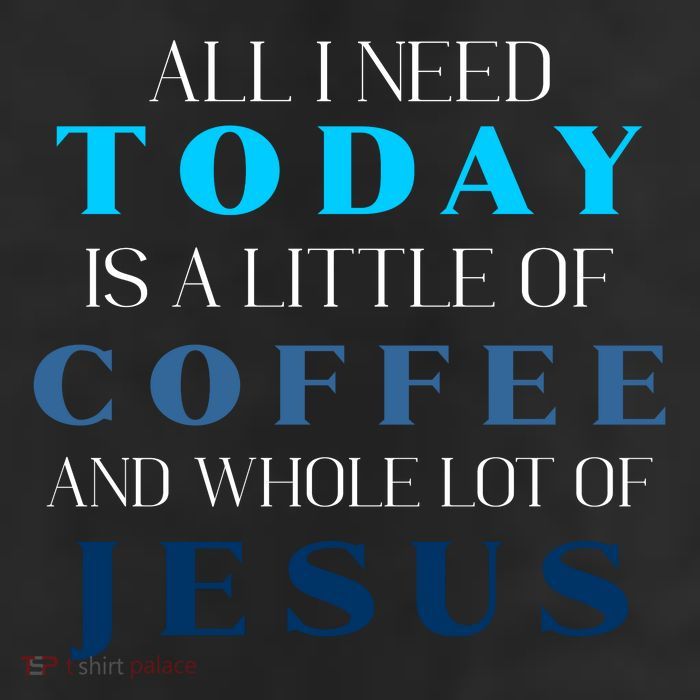 All I Need Today Is A Little Coffee And A Whole Lot Of Jesus Cool Comfort Performance Bucket Hat
