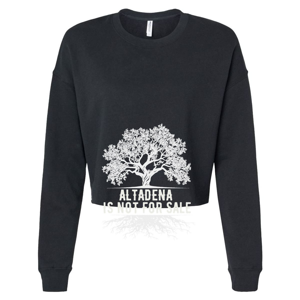Altadena Is Not For Sale California Backpack