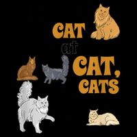 All I Need Is This Cat, And That Other Cat And Those Cats Mug