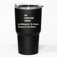 AOC ILHAN OMAR KAMALA Are Wakanda In The Streets; Colonized In The Sheets! Tumbler