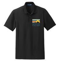 Adventure Is Out There But Then Again So Are Bugs Dry Zone Grid Polo