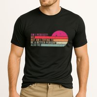 Am I Perfect No. Am I Trying To Be A Better Person Also No Cooling Performance Crew T-Shirt