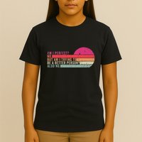 Am I Perfect No. Am I Trying To Be A Better Person Also No T-Shirt