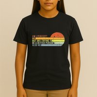 Am I Perfect No. Am I Trying To Be A Better Person Also No T-Shirt