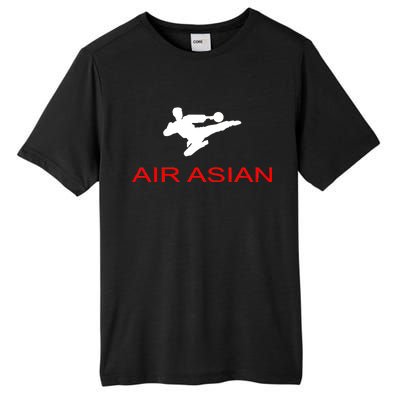 Air Asian Karate Kick Tall Fusion ChromaSoft Performance T-Shirt