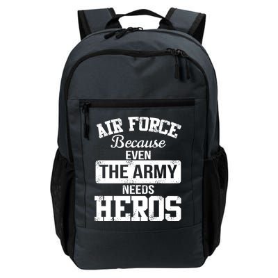 Air Force Heroes Daily Commute Backpack