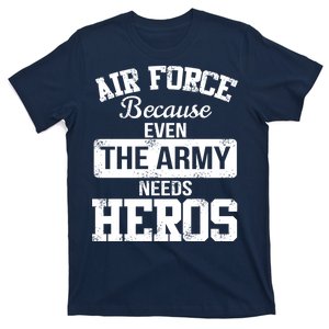 Air Force Heroes T-Shirt