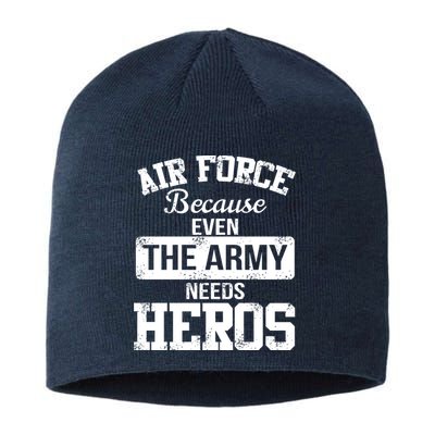 Air Force Heroes Sustainable Beanie