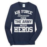 Air Force Heroes Tall Long Sleeve T-Shirt