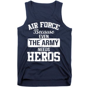 Air Force Heroes Tank Top