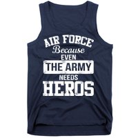 Air Force Heroes Tank Top