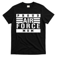 Air Force Mom T-Shirt