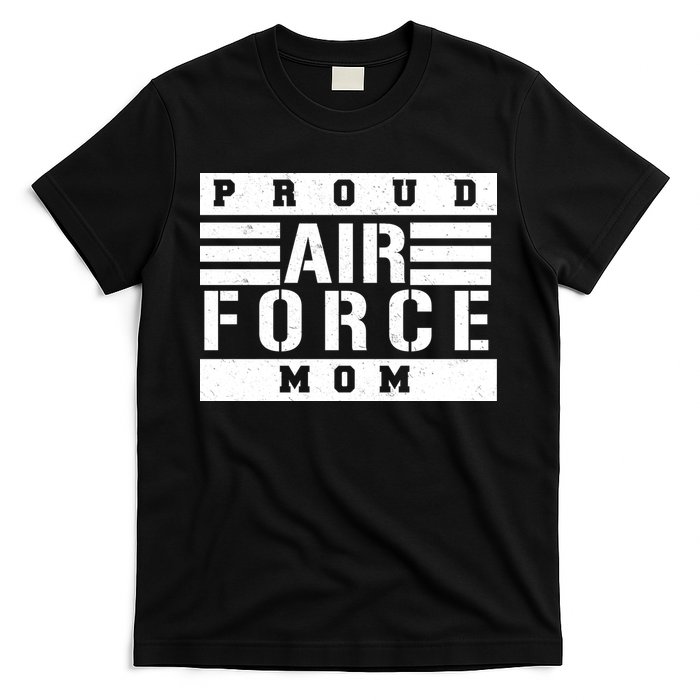 Air Force Mom T-Shirt