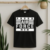 Air Force Mom T-Shirt