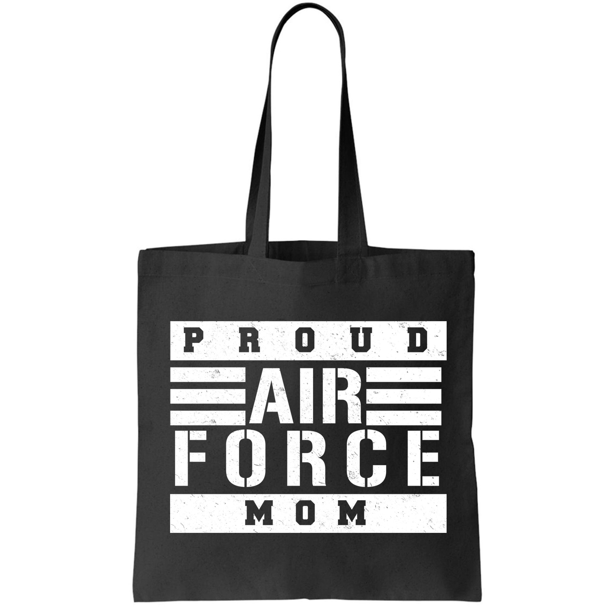 Air Force Mom Bag