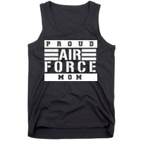 Air Force Mom Tank Top