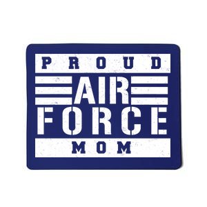 Air Force Mom Mousepad