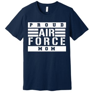 Air Force Mom Premium T-Shirt